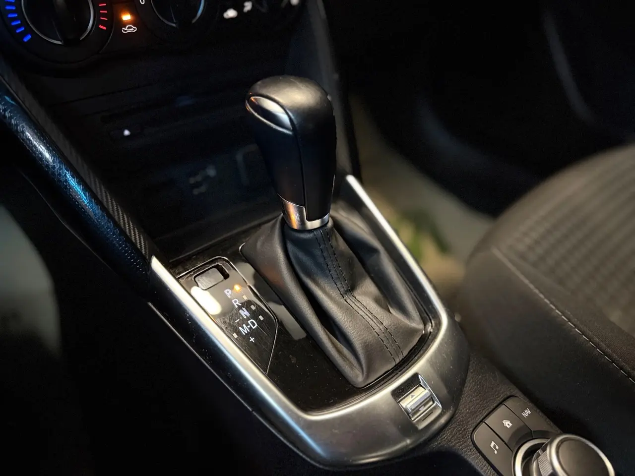 Billede 5 - Mazda 2 1,5 SkyActiv-G 90 Niseko aut.