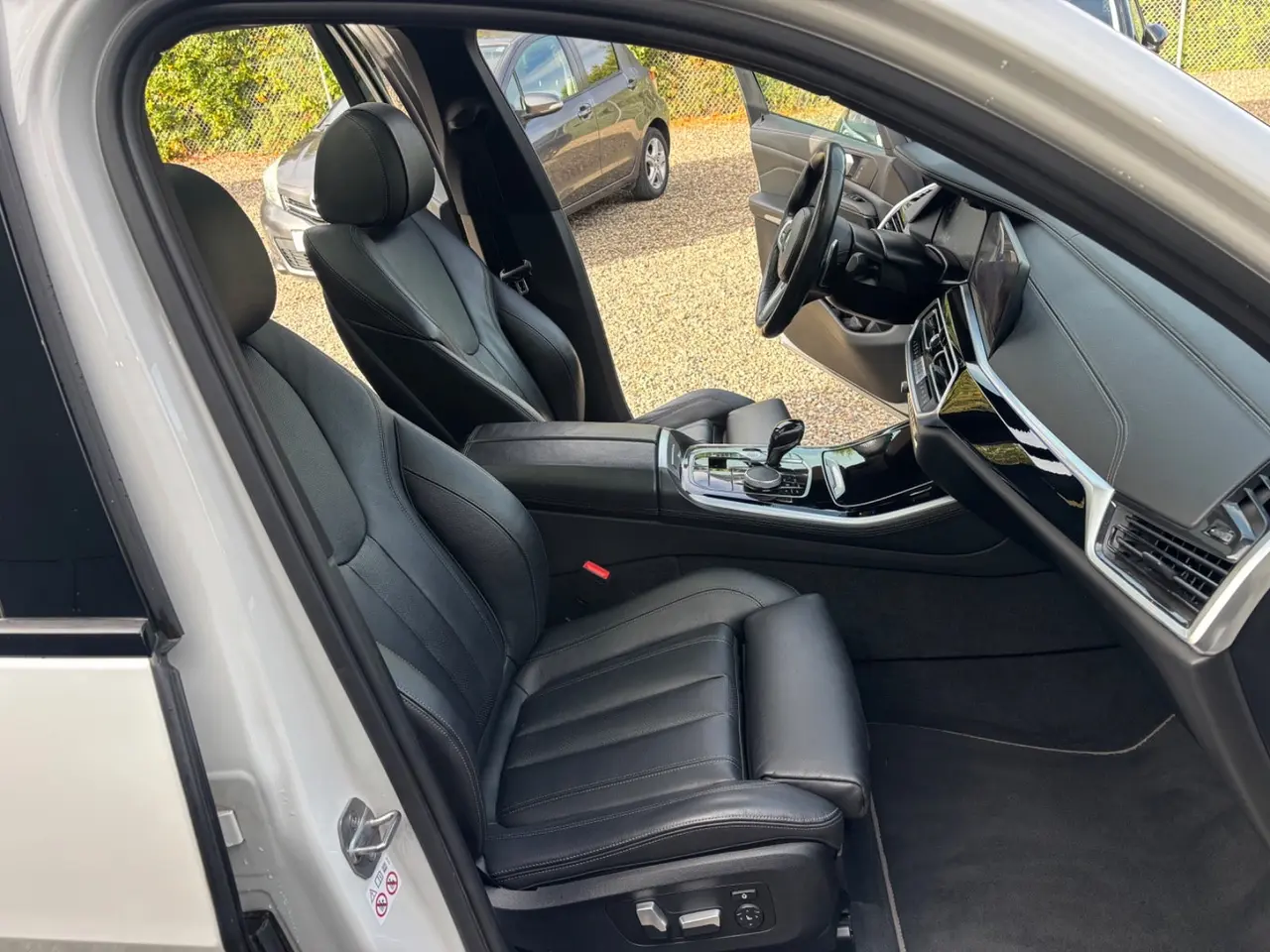 Billede 9 - BMW X5 4,4 M50i xDrive aut.