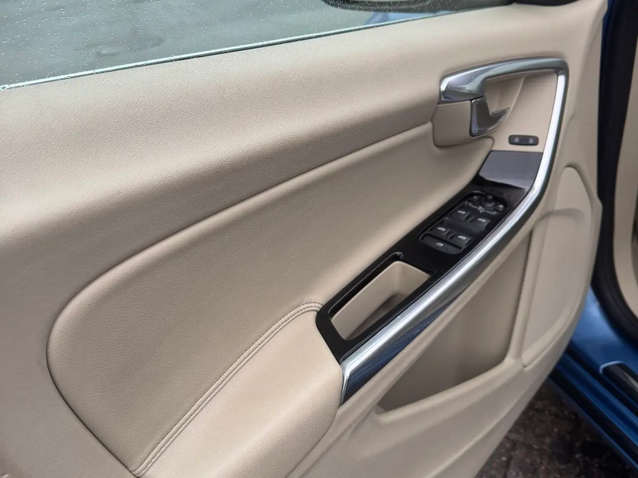 Billede 10 - Volvo V60 2,0 D3 Summum 150HK Stc 6g Aut.