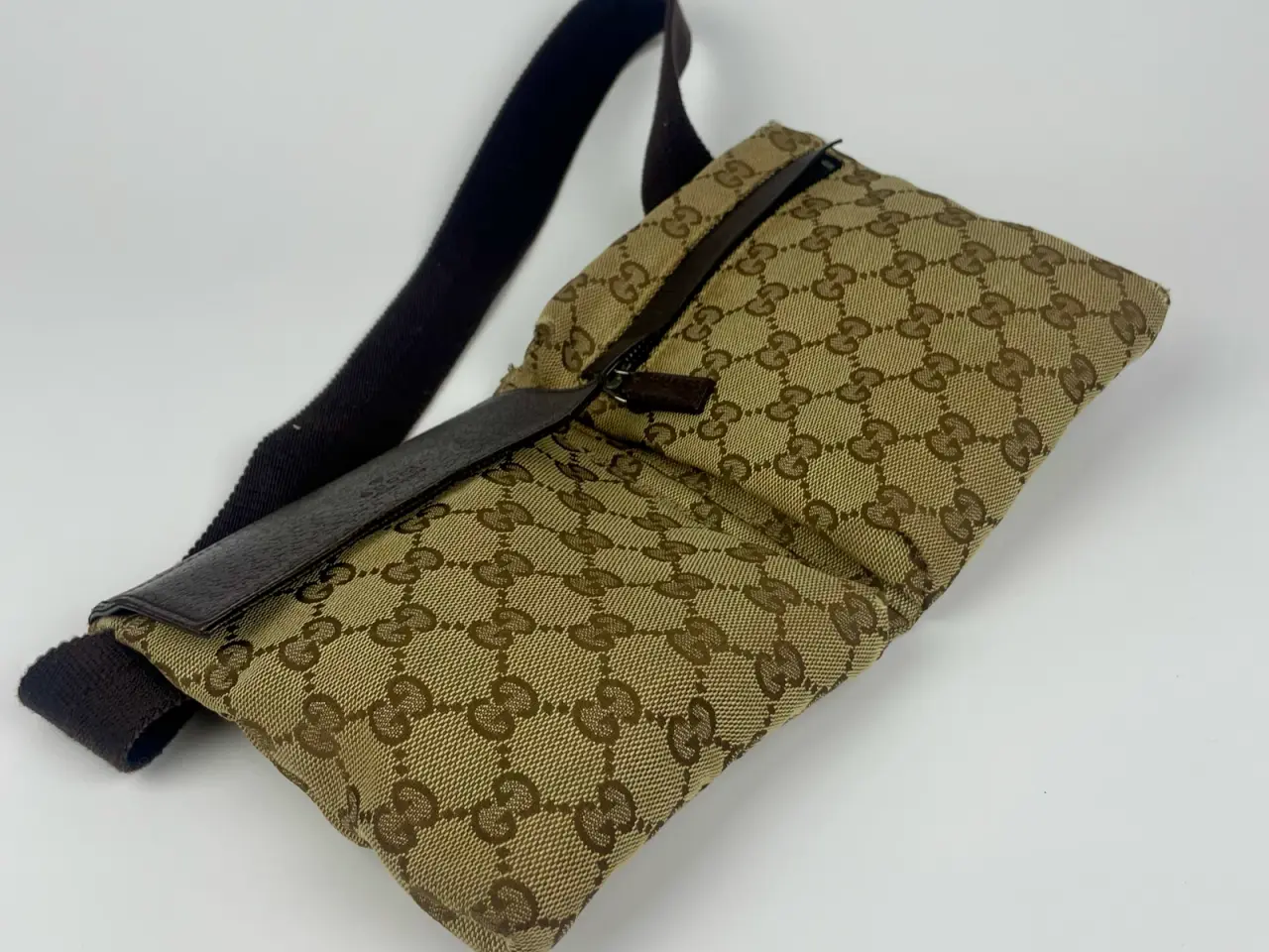 Billede 6 - Gucci bæltetaske 