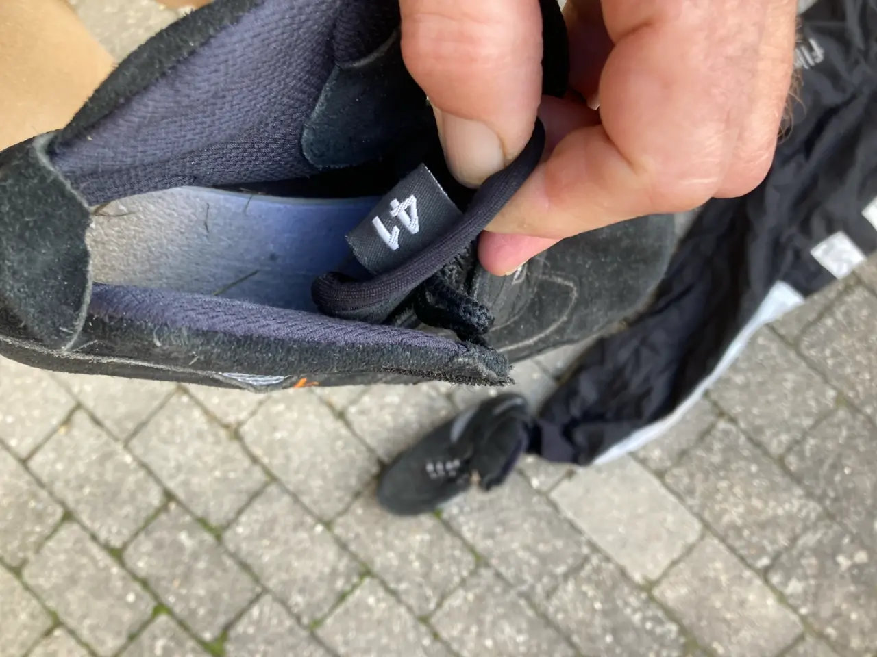 Billede 2 - Gocart udstyr-komplet dragt.