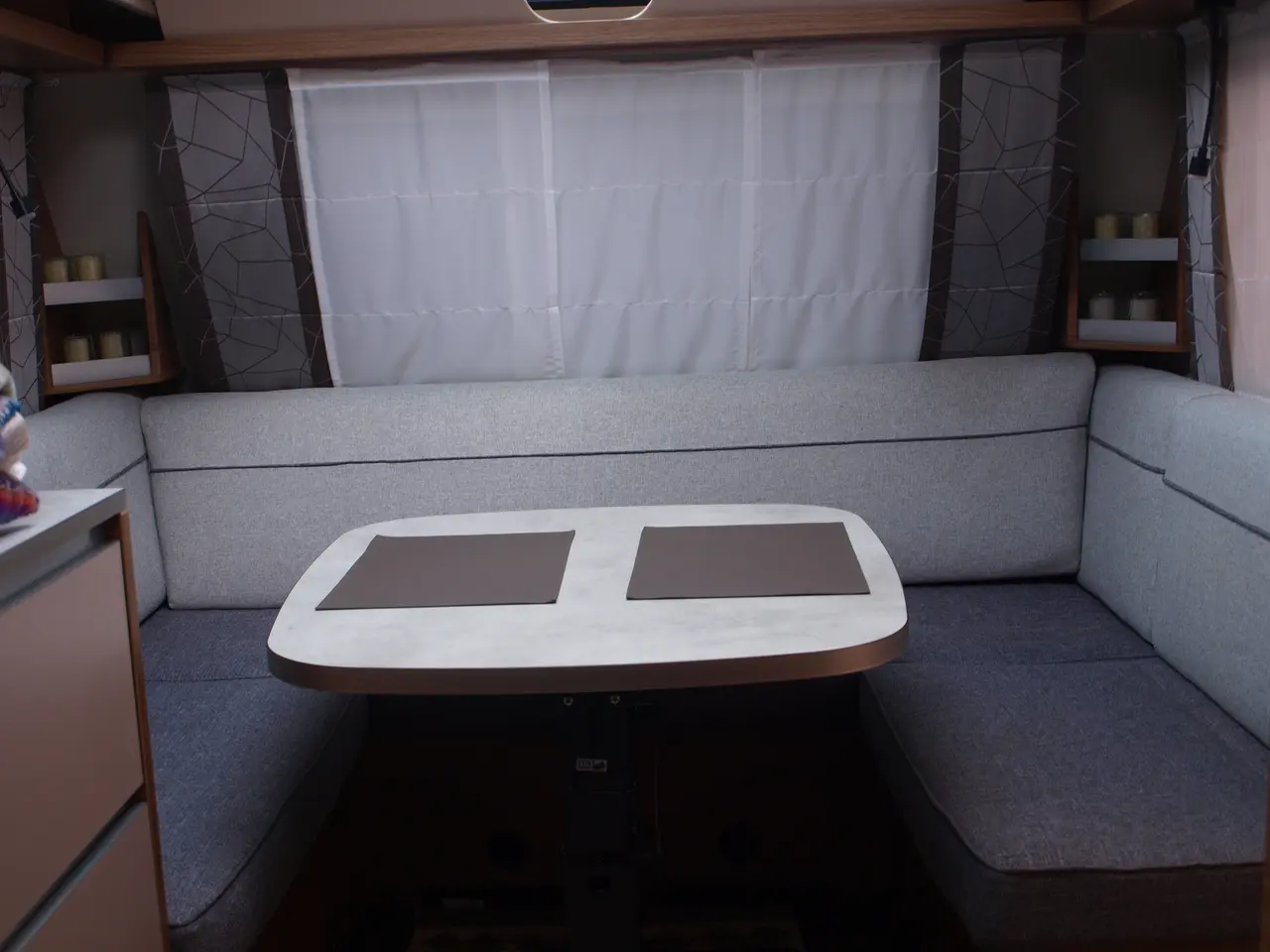 Billede 5 - Knaus sport 500 uf