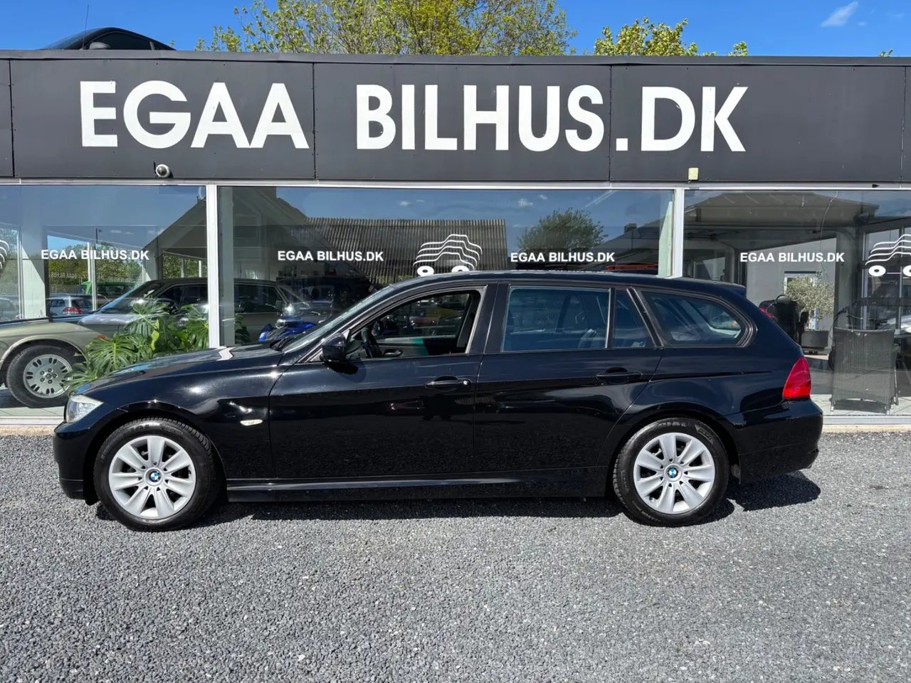 Billede 1 - BMW 318i 2,0 Touring