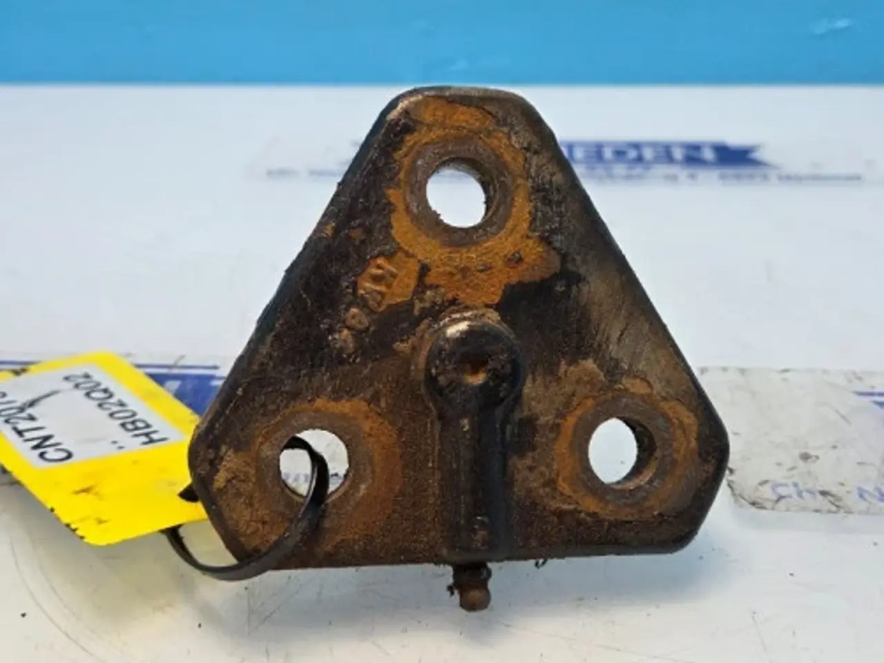 Billede 8 - Massey Ferguson 6290 Drejetap 3785490M1