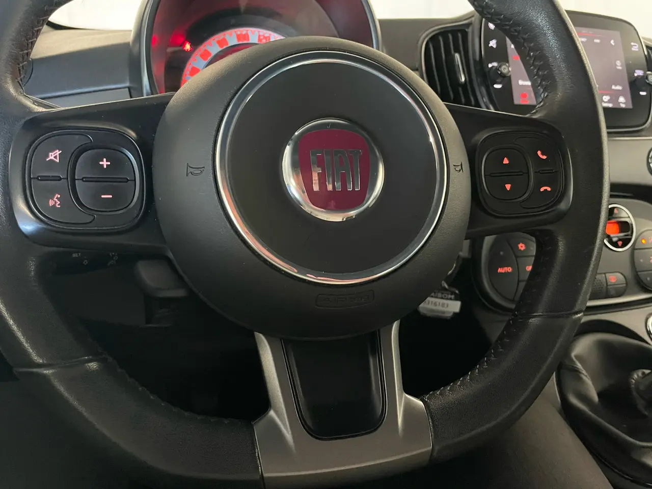 Billede 18 - Fiat 500 0,9 TwinAir 85 Beat