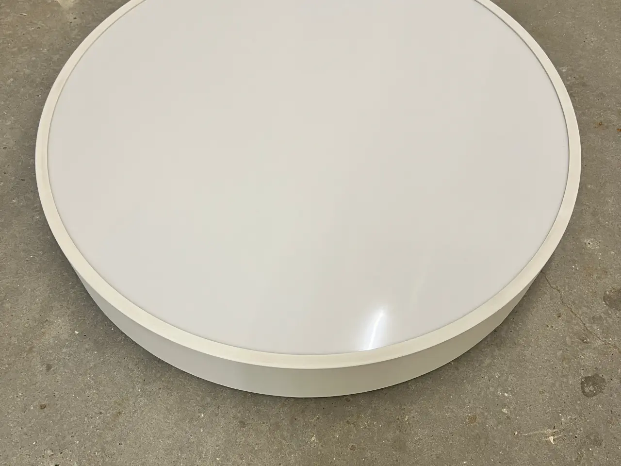 Billede 1 - Plafo 800 surf 4x55w (Nypris ca.7.000kr)