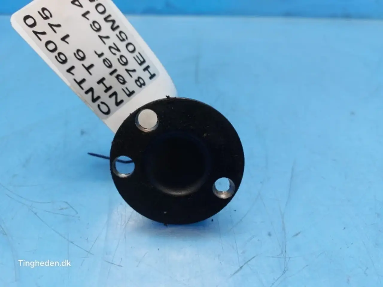 Billede 6 - New Holland T6 Føler 87627614