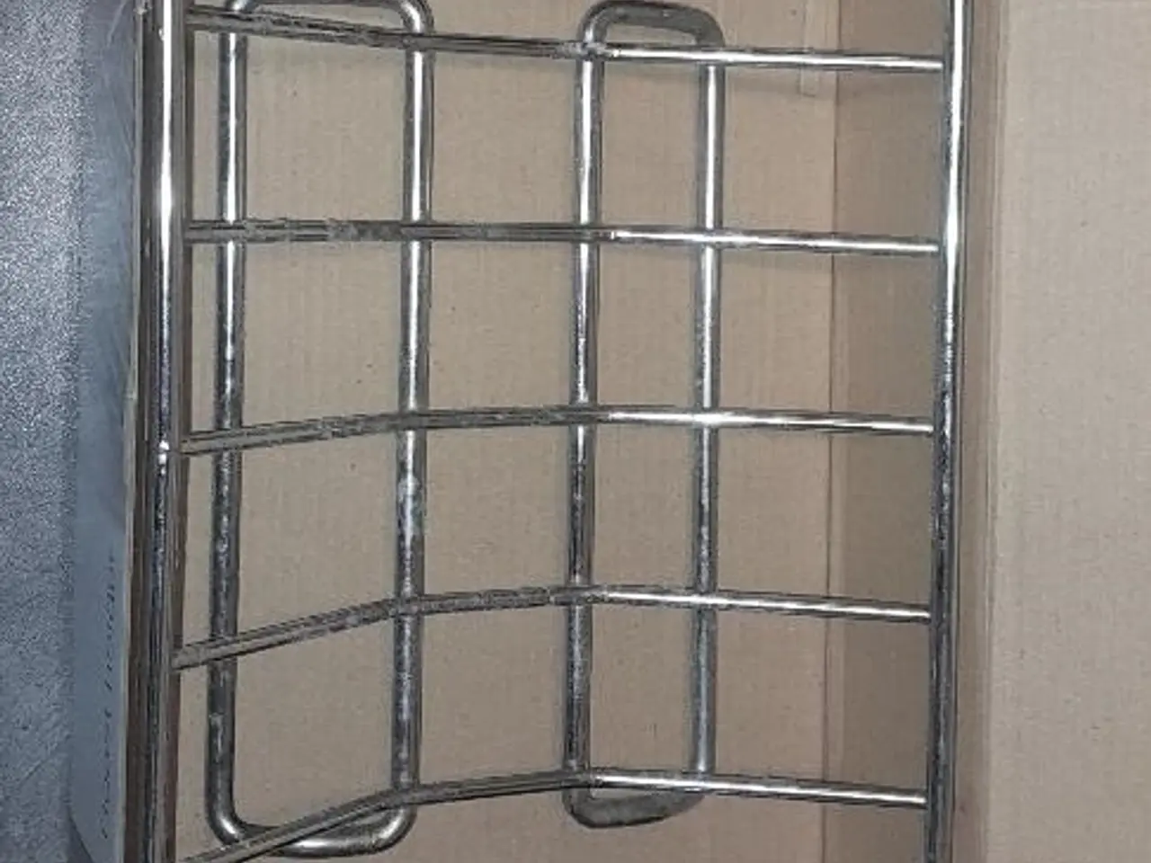 Billede 3 - Dancook Roast holder 