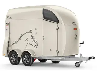 Böckmann Master WCF 70 års sand met