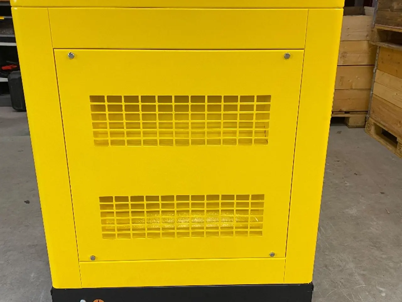 Billede 3 - RTE 7423 / K41000 25 kVA