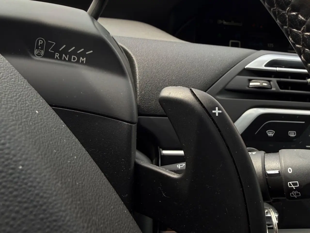 Billede 10 - Citroën Grand C4 Picasso 2,0 e-HDi 150 Exclusive aut. Van