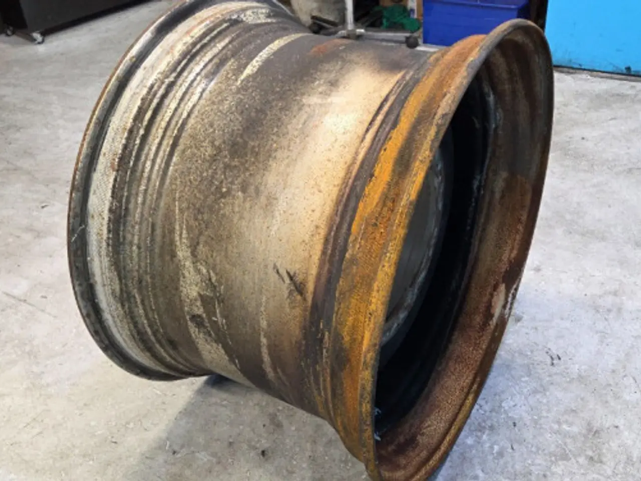 Billede 10 - 34" TW23BX34