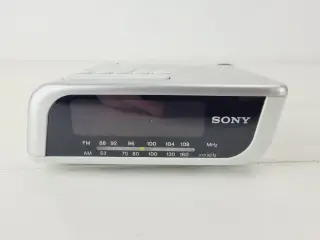 SONY Dream Machine vækkeur