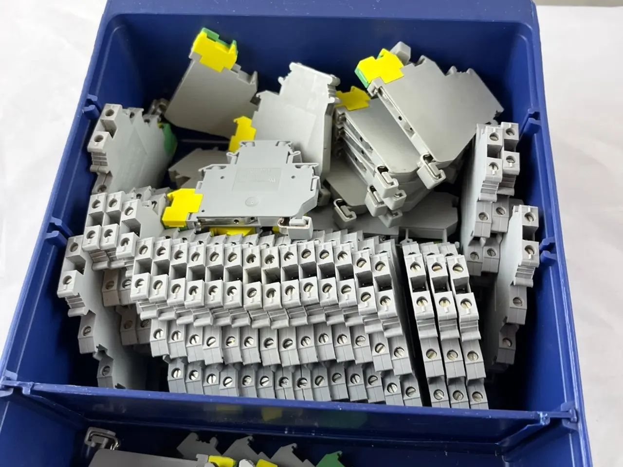 Billede 9 - Phoenix Contact DIKD 1.5 Disconnect Terminal Block