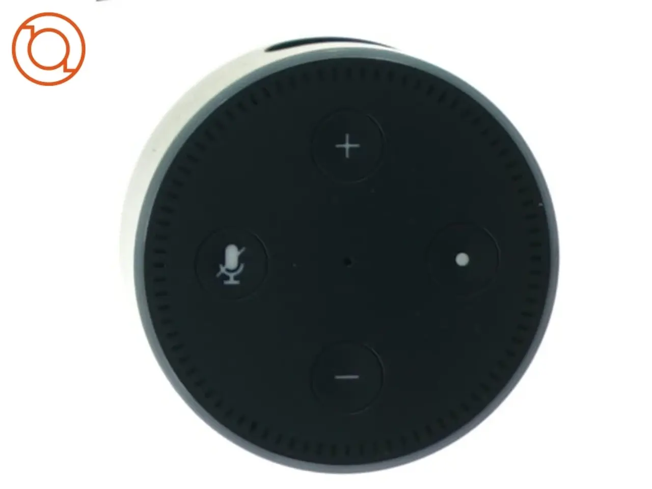 Billede 3 - Højtaler fra Amazon (str. 8 x 3 cm)