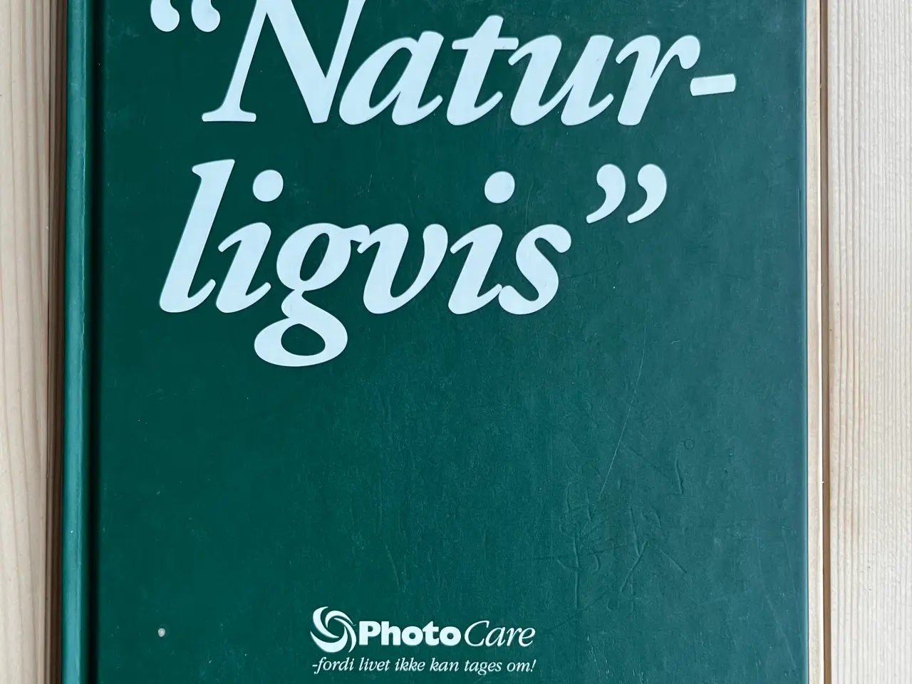 Billede 16 - Bøger om naturfotografering