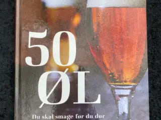 Blandet bøger