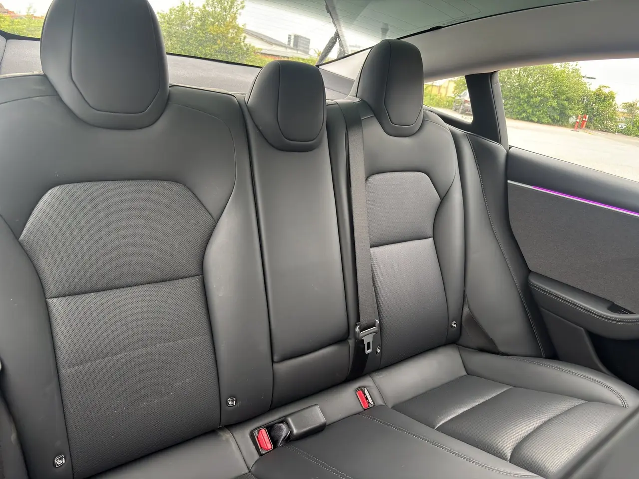 Billede 16 - Tesla Model 3 RWD