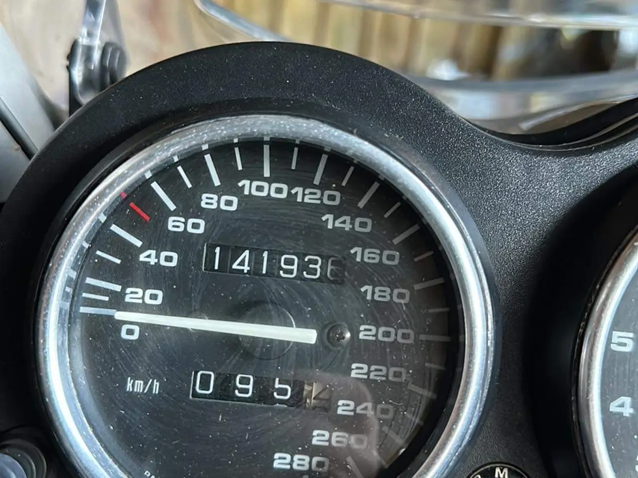 Billede 6 - BMW K1200RS