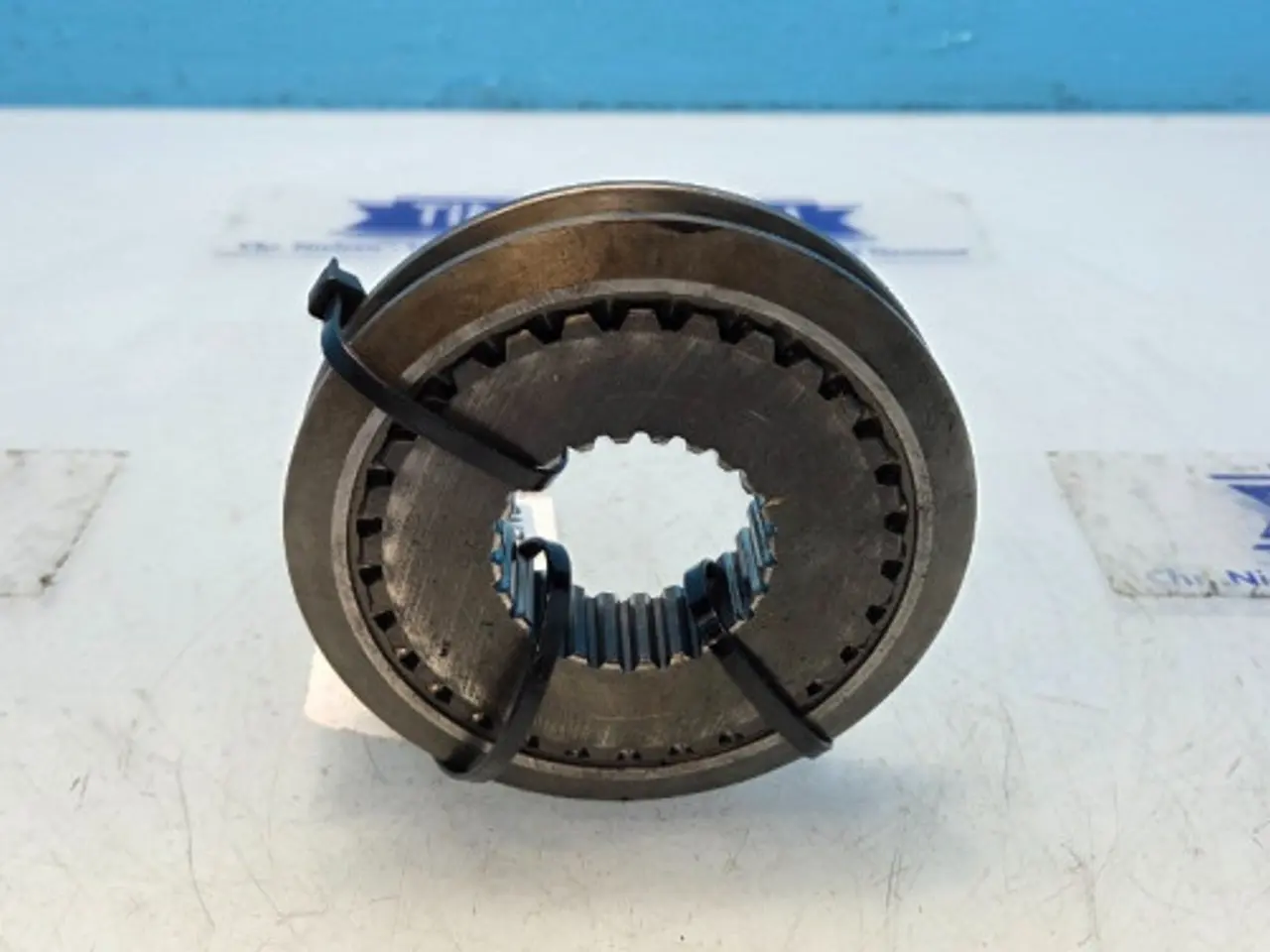 Billede 7 - Massey Ferguson 3060 Synkromesh 3581107M1