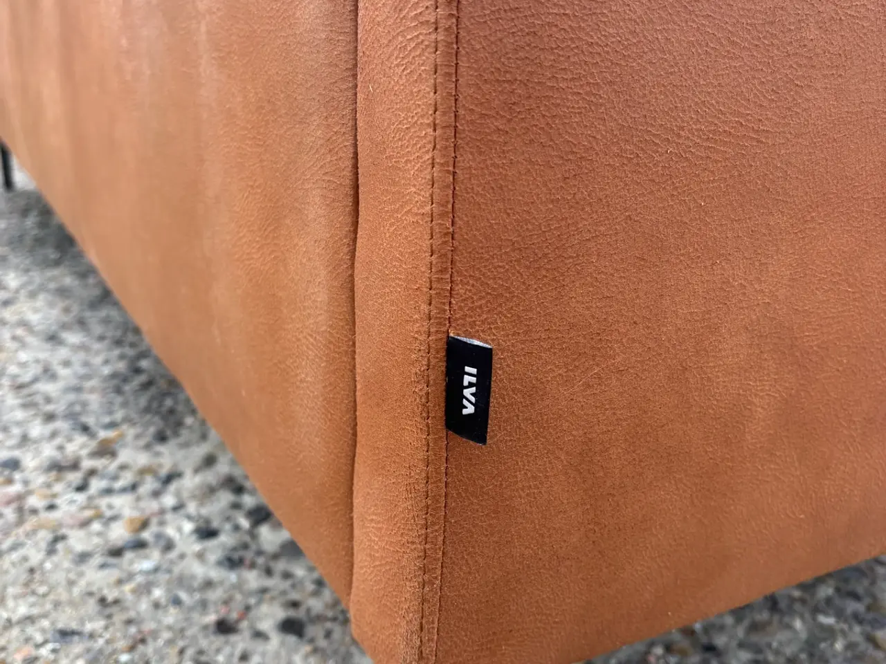 Billede 4 - Ilva 3 personers sofa