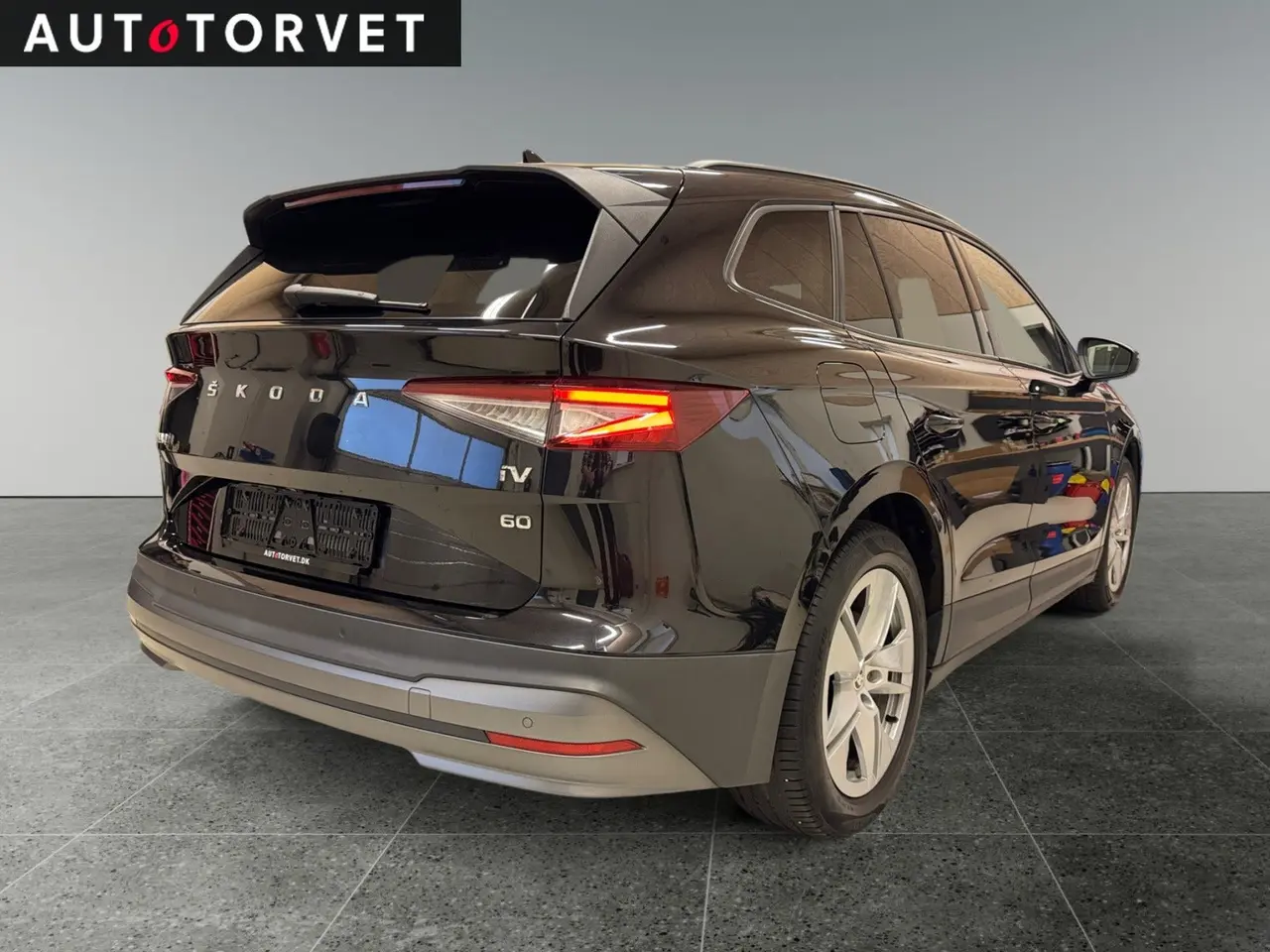 Billede 3 - Skoda Enyaq 60 iV Lounge