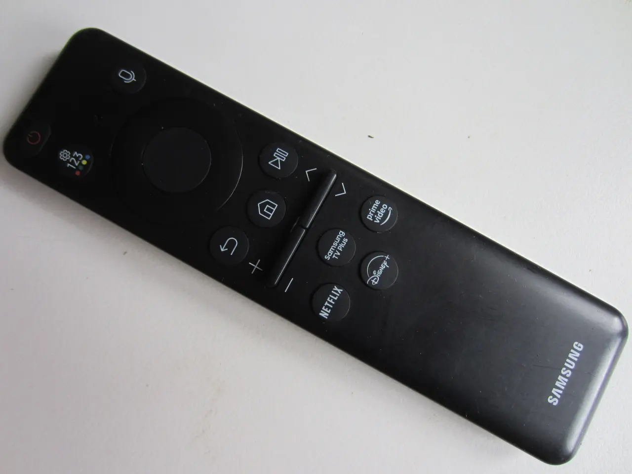 Billede 1 - Original Samsung Fjernbetjening BN59-01432D til
