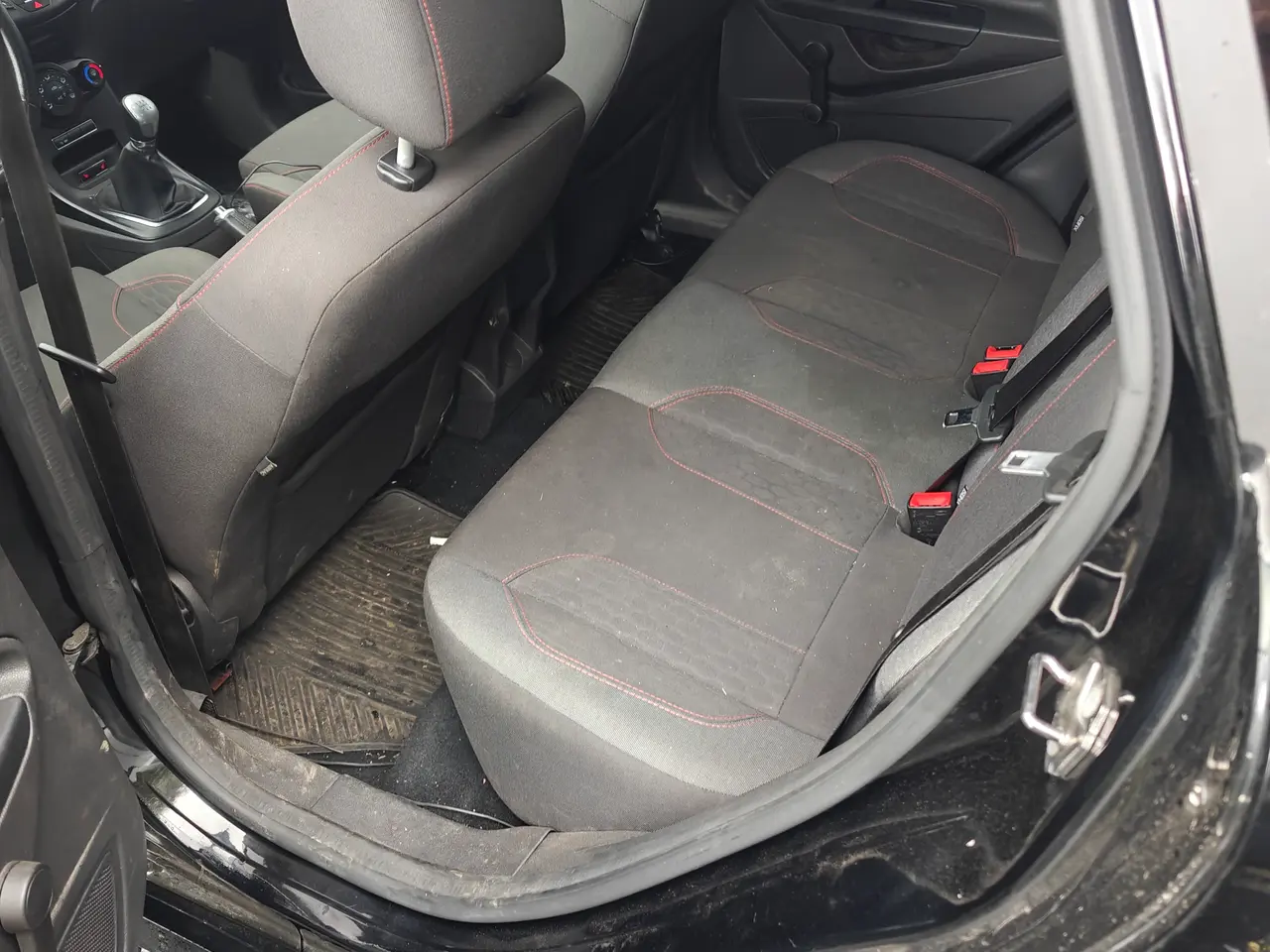 Billede 4 - Fiesta 1,0 eco boost