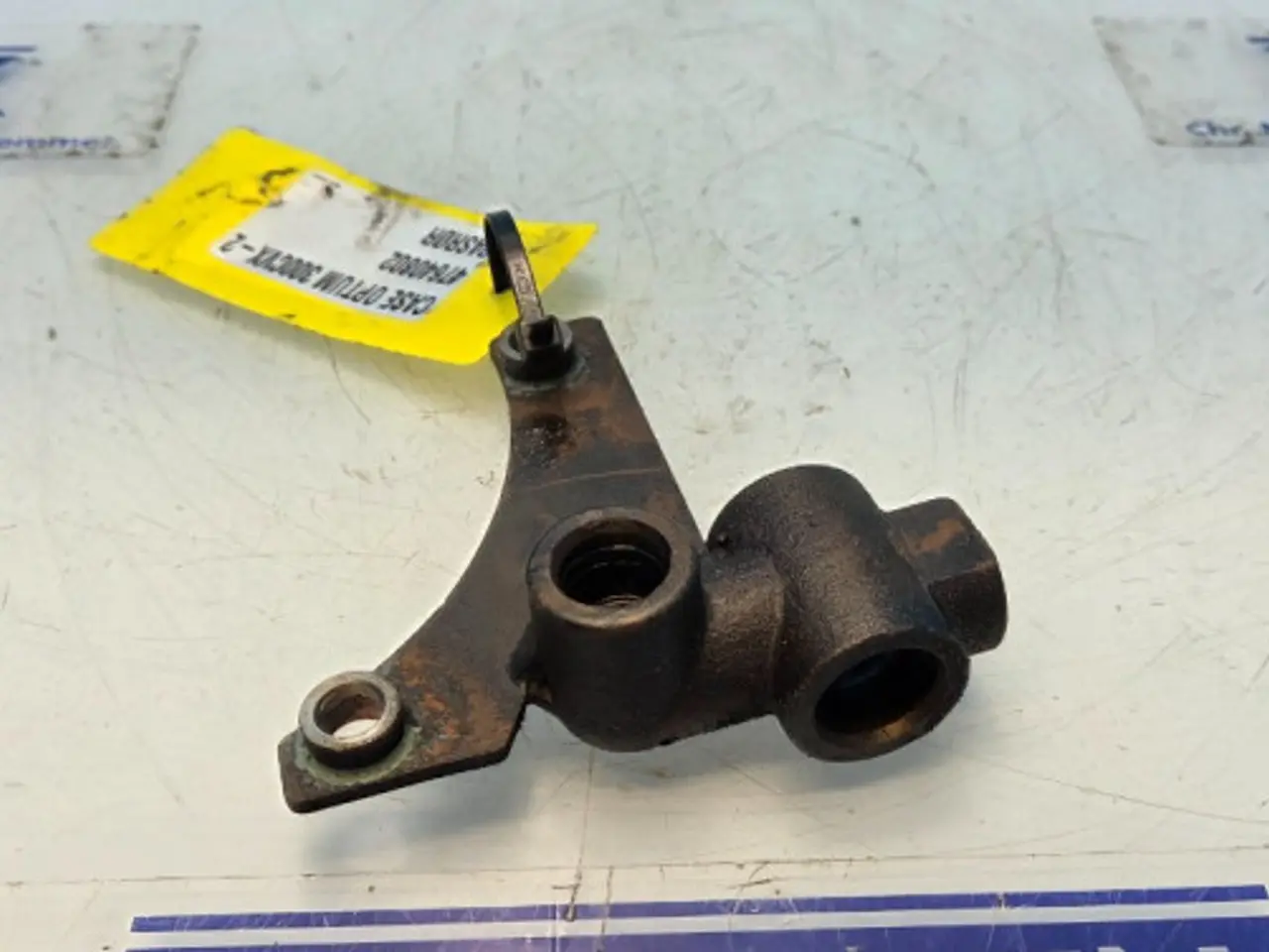 Billede 2 - Case Optum 300 Beslag 47640802