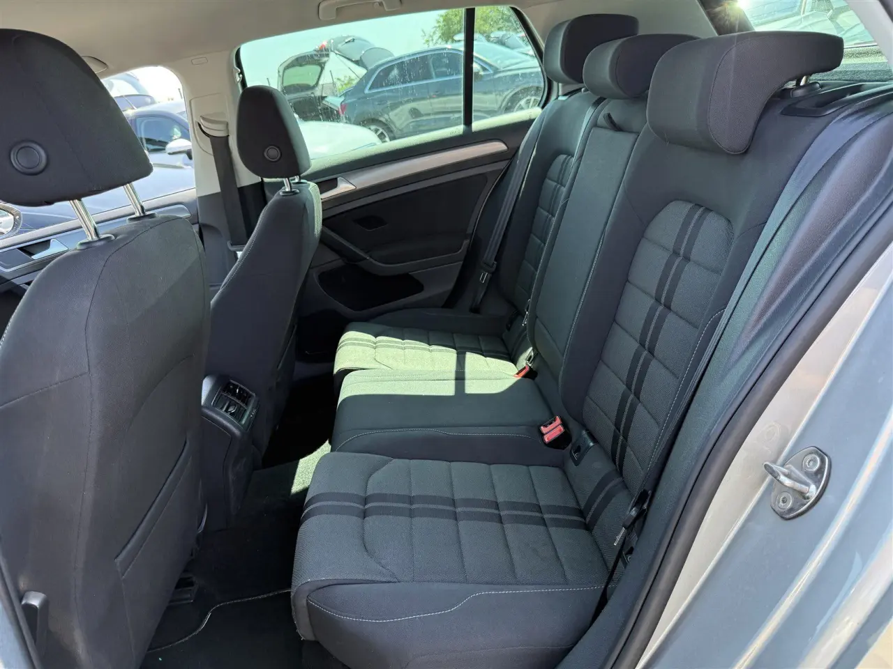 Billede 21 - VW Golf 1,4 TSI BMT Style 125HK 5d 6g