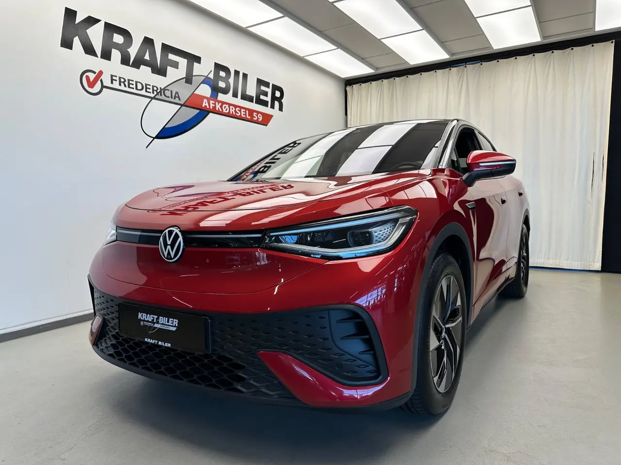 Billede 1 - VW ID.5 77 Pro Performance