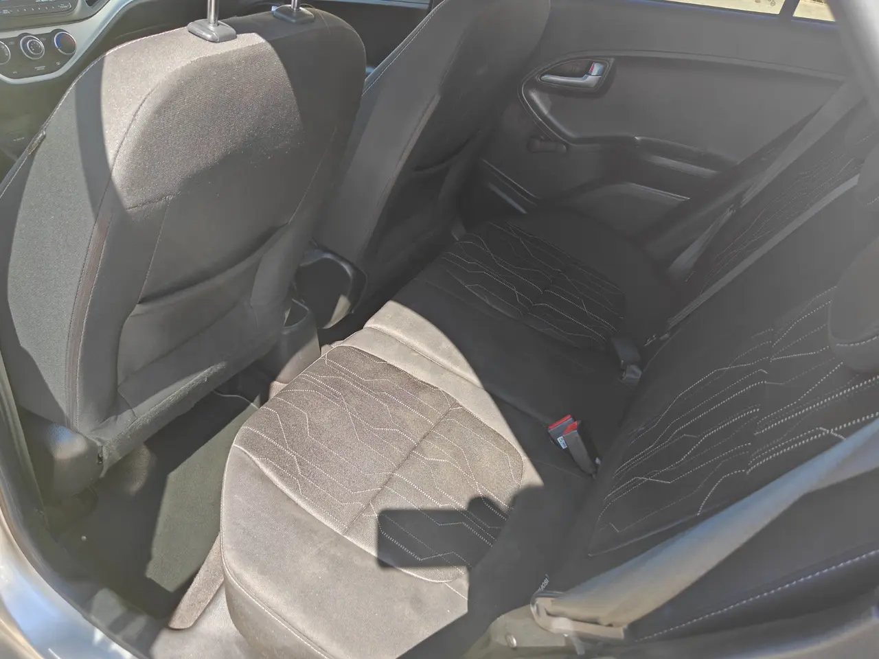 Billede 10 - Kia Picanto 1,0 Sport Eco