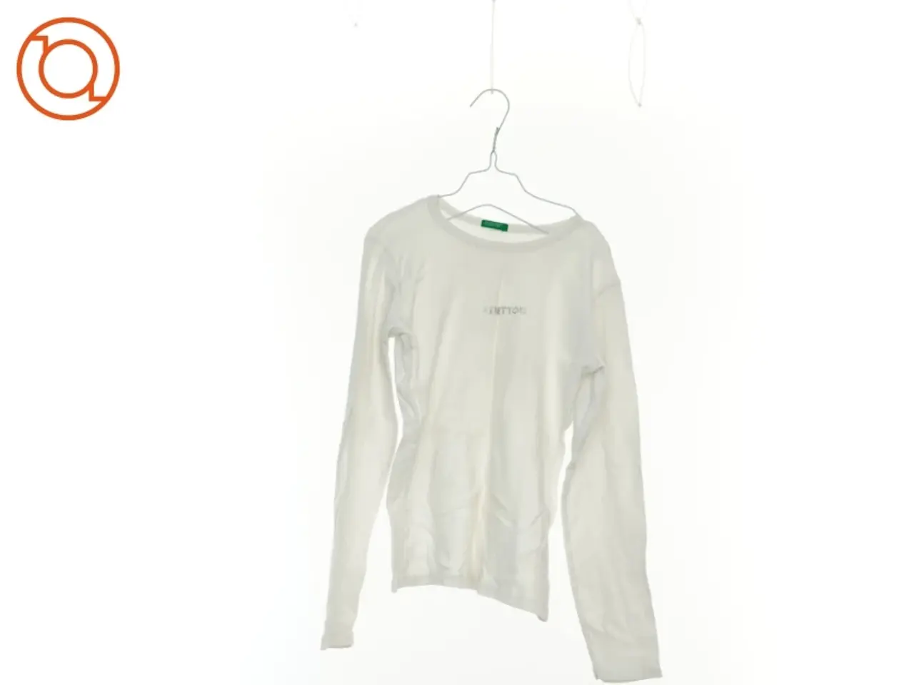 Billede 1 - Bluse fra Benetton (str. 164 cm)