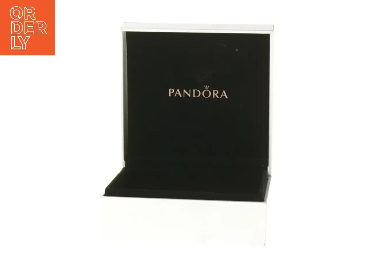 Billede 3 - Pandora armbånd (str. Ø 7 cm)