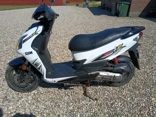 Hurtig 30 Scooter Billig 