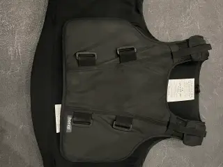 Ridevest smart guard body protector model 108