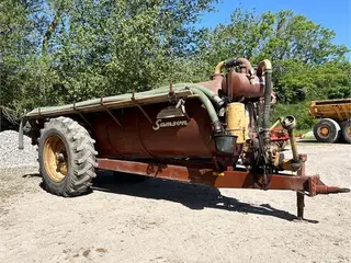 Samson 6000 Liter