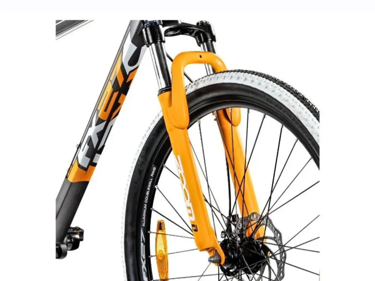 Billede 13 - Mountain bike 27,5"