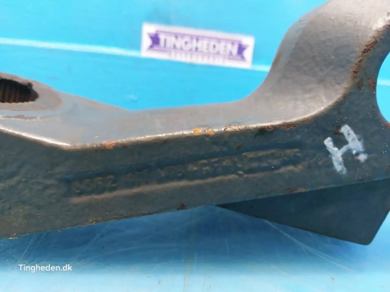 Billede 12 - Massey Ferguson 3060 Arm R. 3382420M12