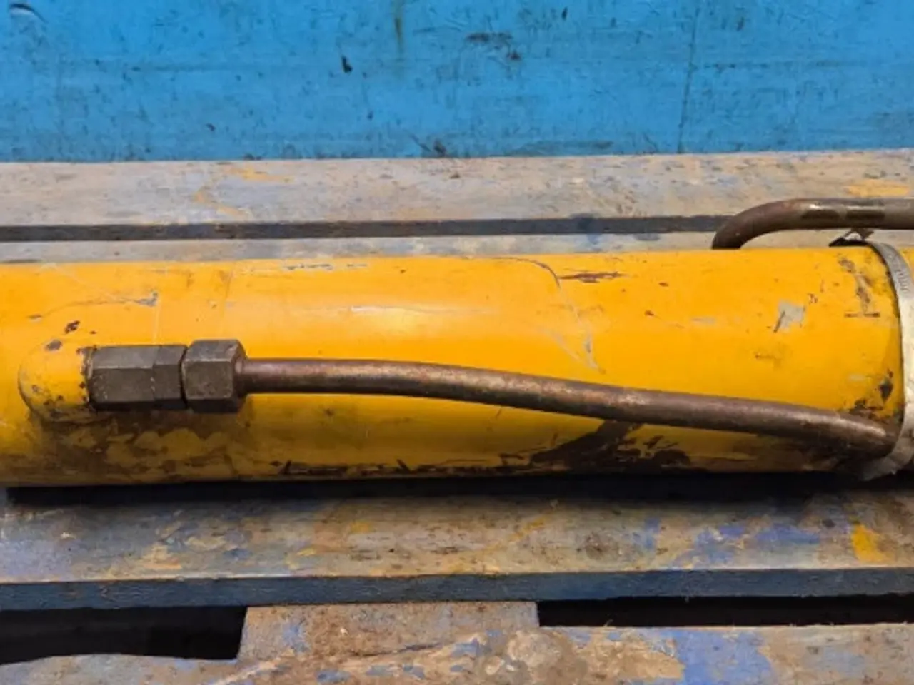 Billede 14 - Ford 675D Cylinder F1NNB577CA
