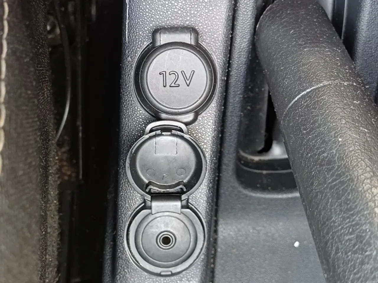 Billede 16 - Citroën C3 1,4 HDi Seduction