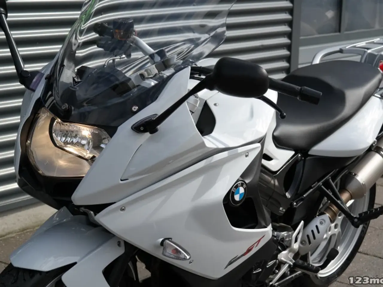 Billede 18 - BMW F 800 GT MC-SYD BYTTER GERNE