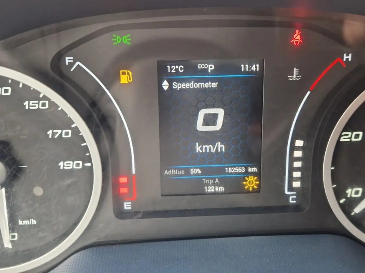 Billede 20 - Iveco Daily 3,0 35S18 12m³ Van AG8