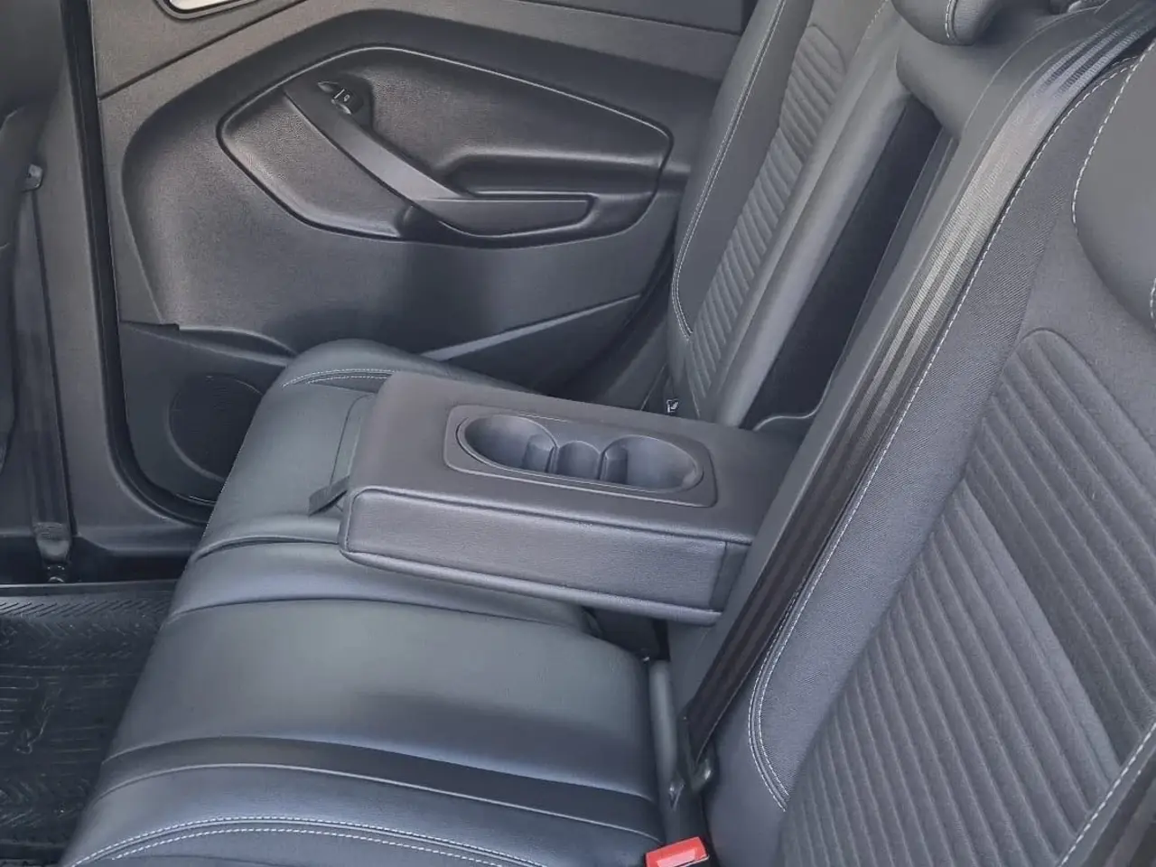 Billede 15 - Ford kuga