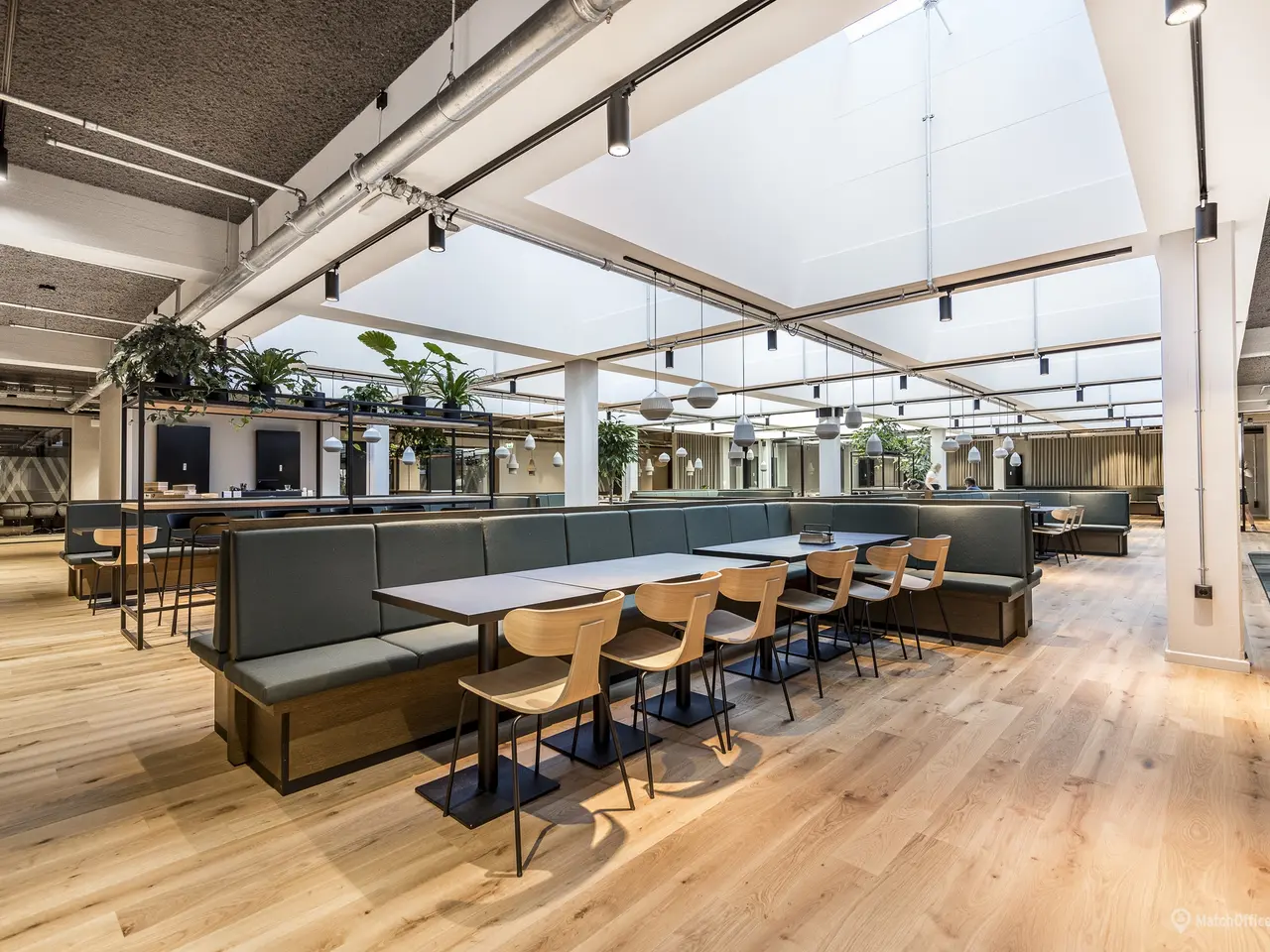 Billede 24 - Rummeligt laboratorie på 347 m²