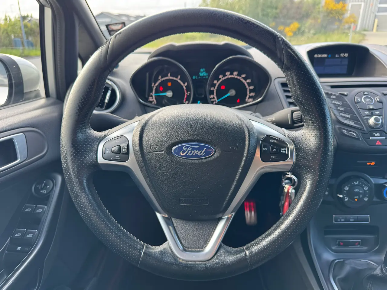 Billede 10 - Ford Fiesta ST-Line