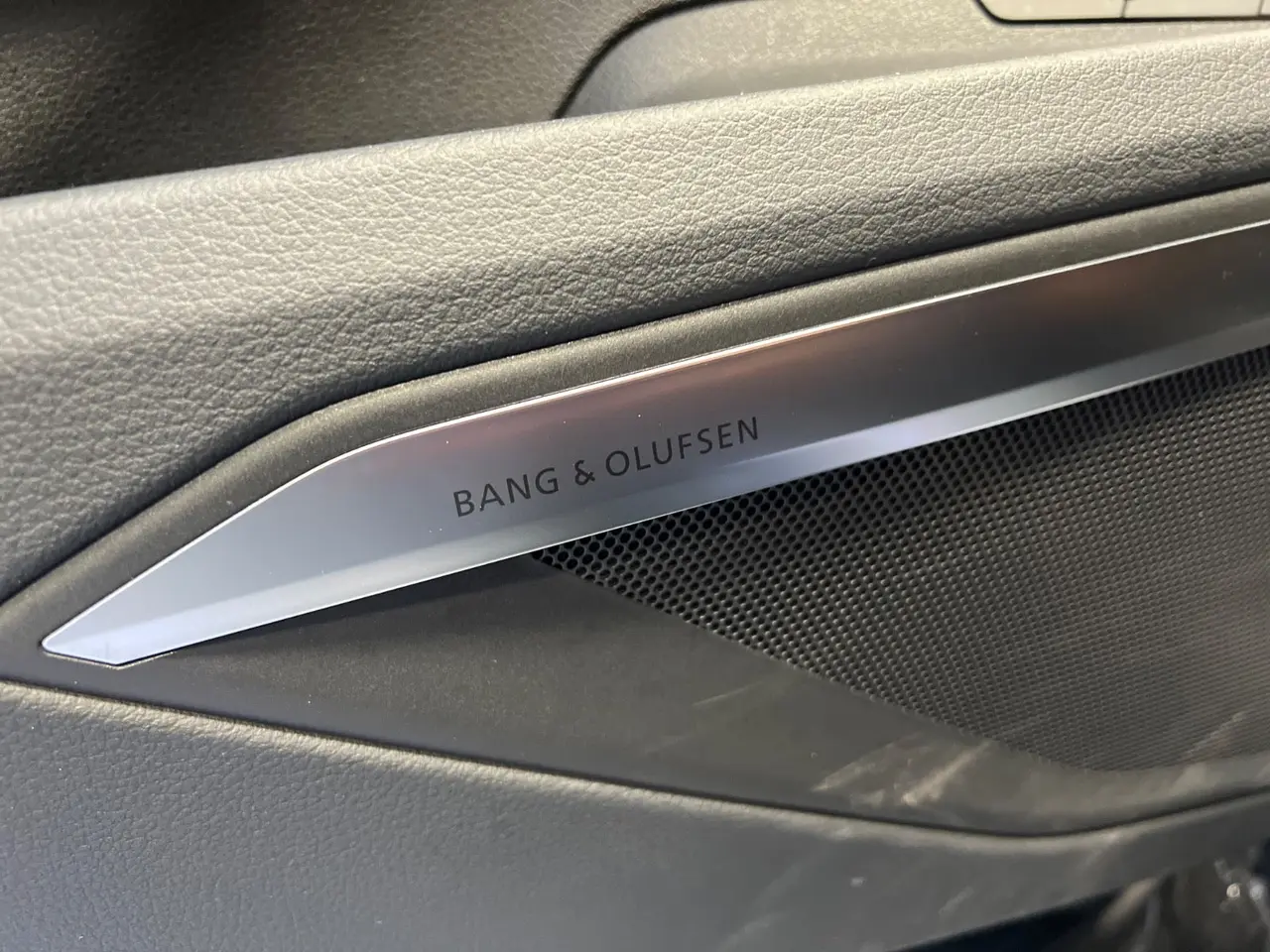 Billede 11 - Audi e-tron 55 S-line quattro