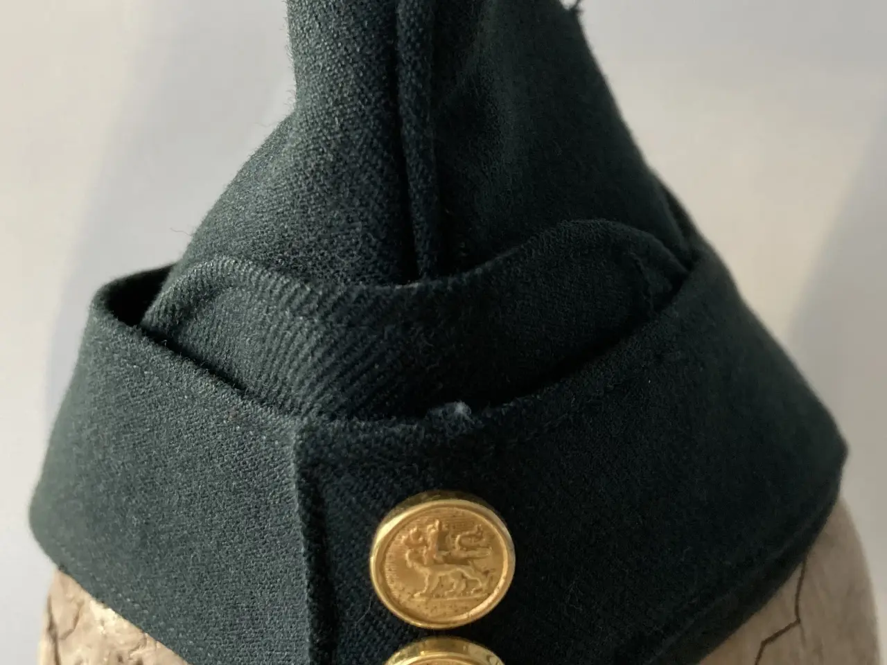 Billede 1 - Principal Cap