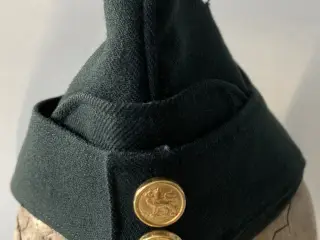 Principal Cap