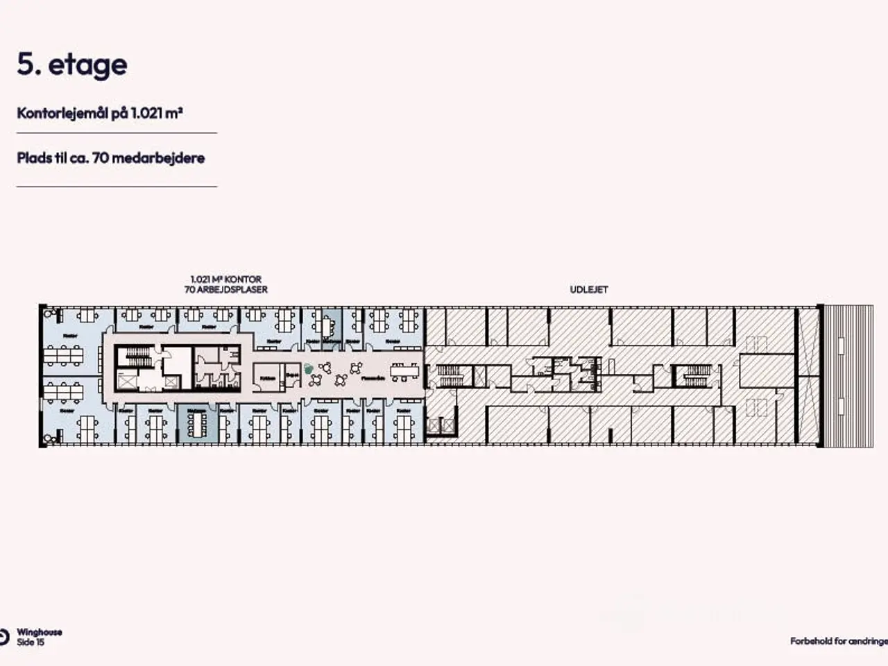 Billede 18 - Kontor lige ved metro med skønt lysindfald og mulighed for momsfritagelse